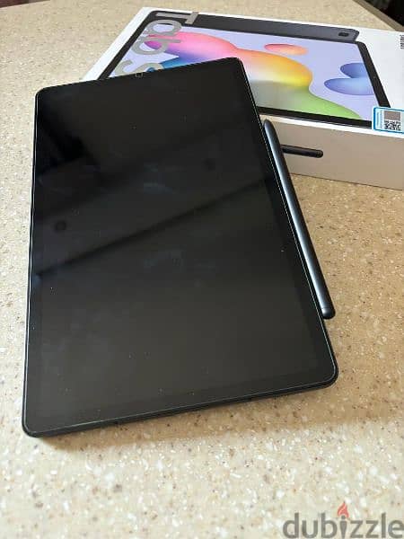 Samsung Tab S6 Lite 64 Gb 3