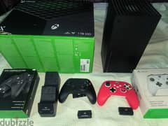 xbox