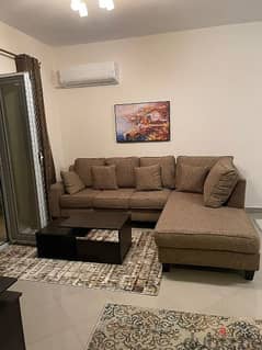 أستديو إيجار مفروش دريم لاند  Fully furnished studio rent dream land