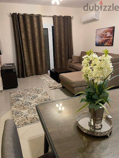 أستديو إيجار مفروش دريم لاند  Fully furnished studio rent dream land 19