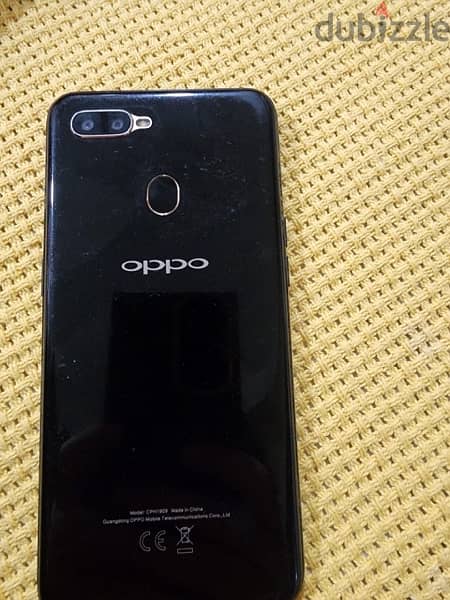 Oppo  A5s 1