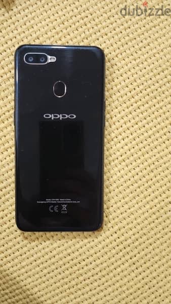 Oppo  A5s 3