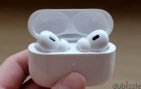 Airpods pro 2  (سيمي اوريجنال) 0