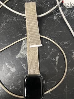 APPLE WATCH 0