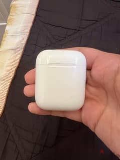 Apple airpods generation 2