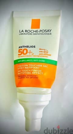 larouch posay anthelios spf 50+ gel cream 50ml 0