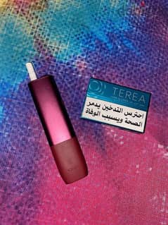 iqos iluma one لون نادر