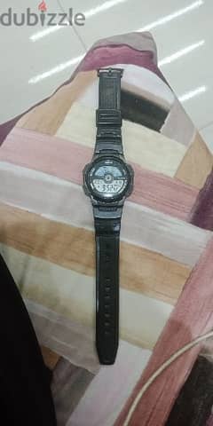 AE Casio 1100