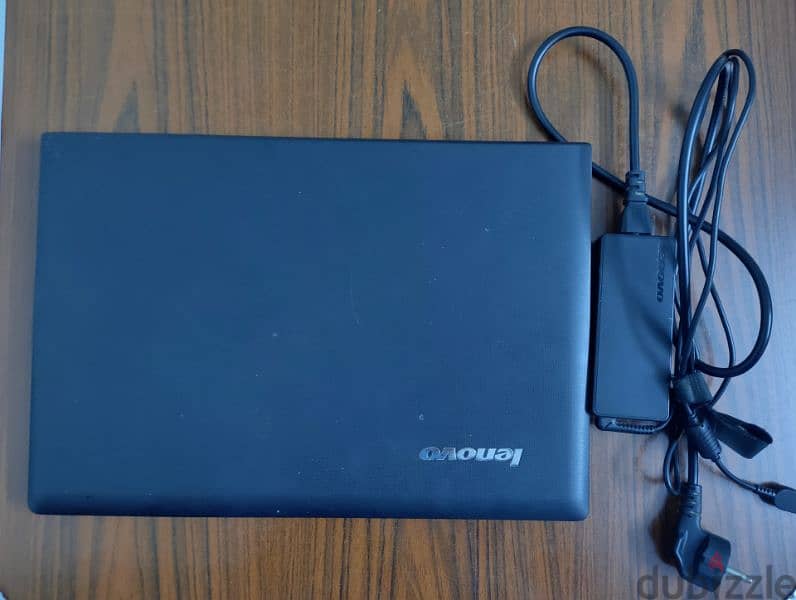 Lenovo G50 0