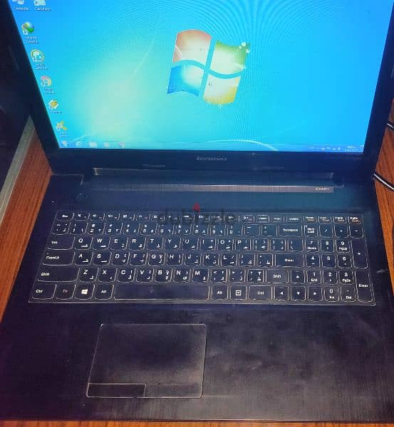 Lenovo G50 1