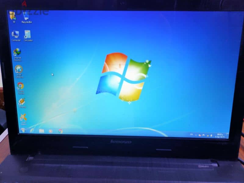 Lenovo G50 2