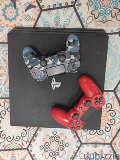 playstation 4pro 0