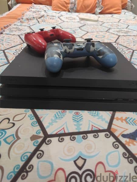 playstation 4pro 1