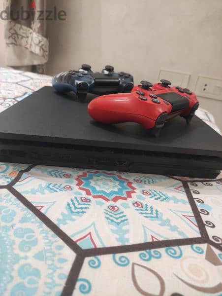 playstation 4pro 2