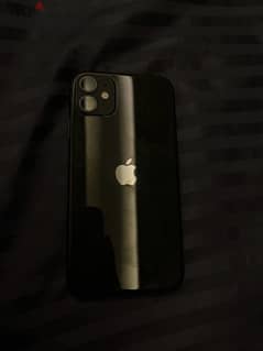 iphone 11 used very good condition with box 0