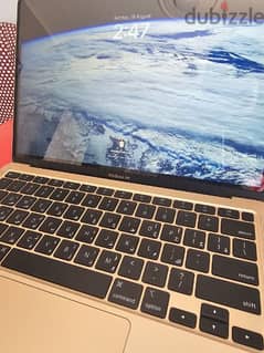 Macbook air M1 512Gb 8 ram