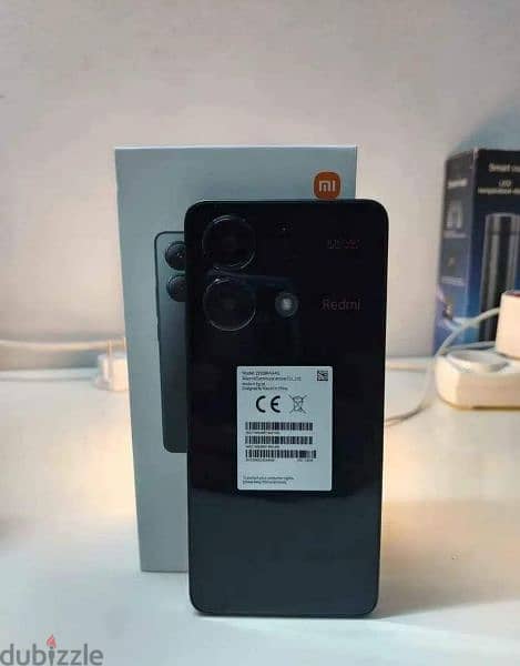 XIAOMI NOTE 13 2