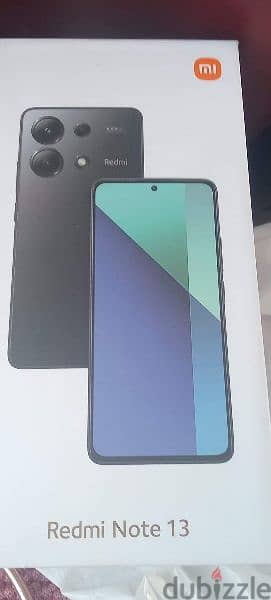 XIAOMI NOTE 13 3