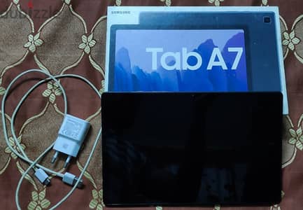 Samsung Tab A7