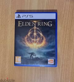 Elden Ring PS5