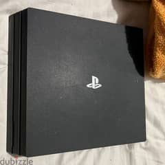 ps4 pro