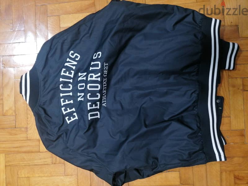 Nike jacket 2