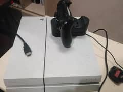 playstation 4 500g