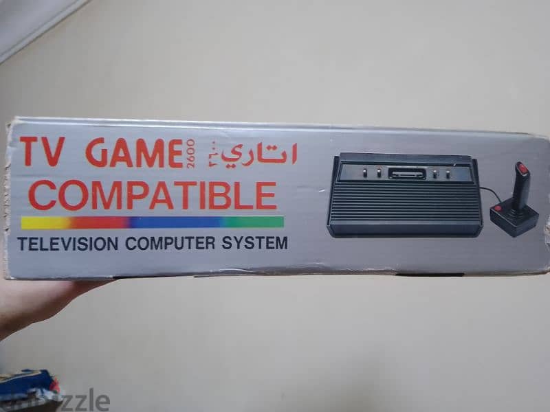 أتاري ATARI 11