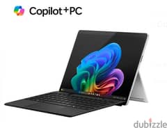 Microsoft Surface Pro 11 – Copilot+ PC