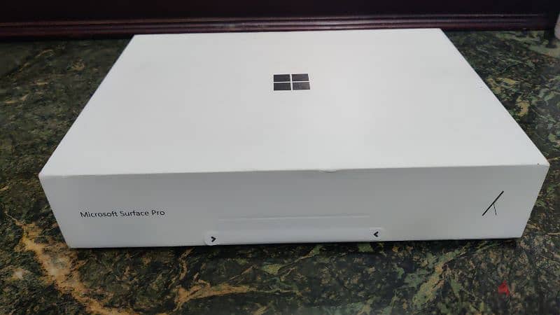 Microsoft Surface Pro 11 – Copilot+ PC -2024 7