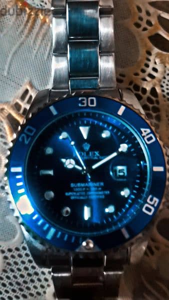 rolex submariner