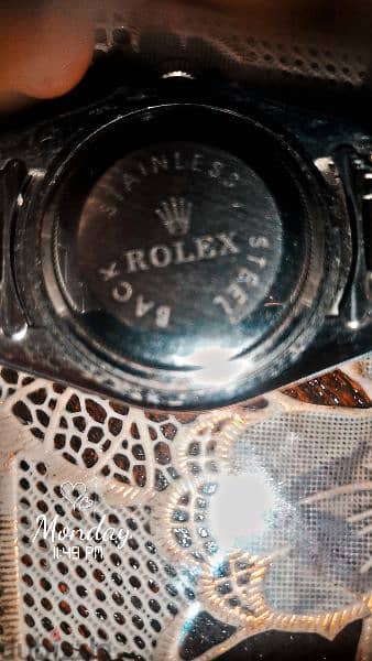 rolex submariner 3