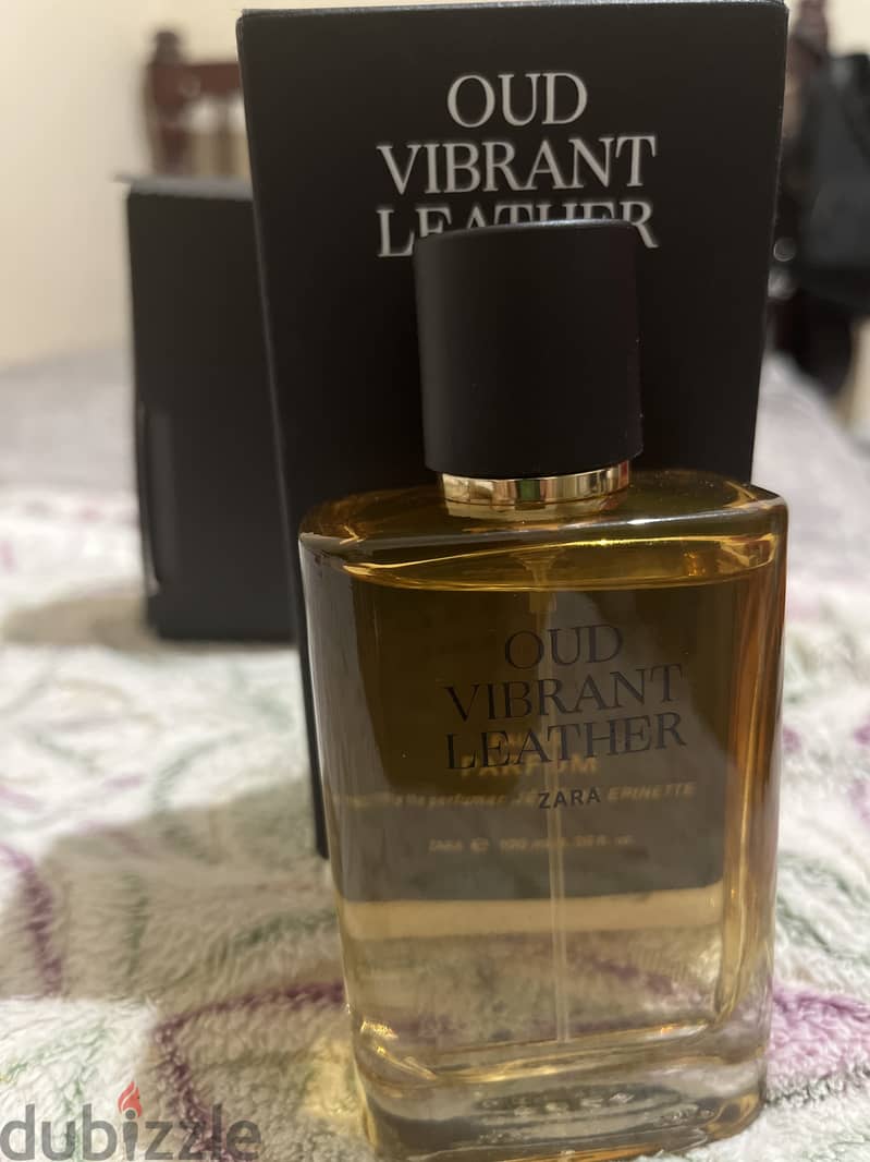 عطر رجالي زارا 100m 1