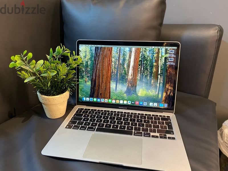 MacBook Air M1 3