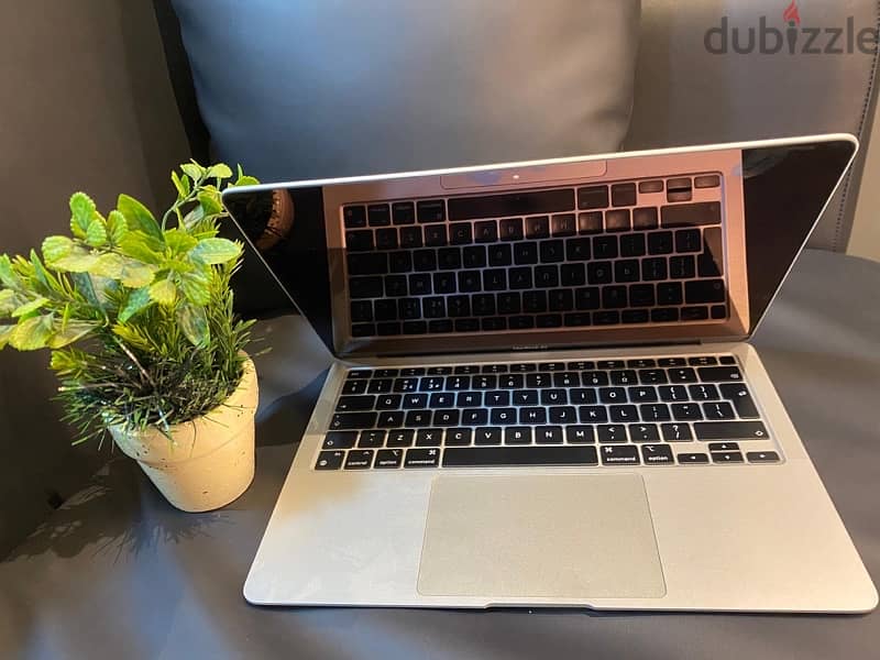 MacBook Air M1 5