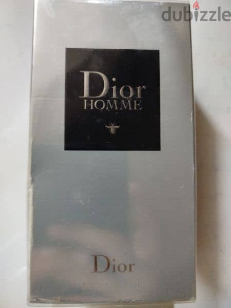 برفيوم Dior 0