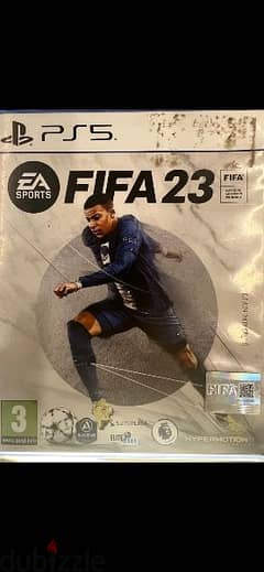 nba2k23 ,fifa 23