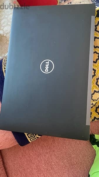 Dell latitude 7480 3