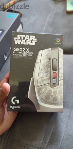 Logitech