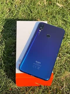 ‏Xiaomi Redmi Note 7