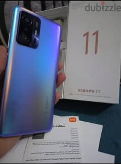 xiaomi mi 11 t للبيع