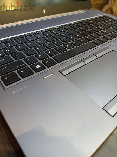 hp zbook g5 i7 8gen 1