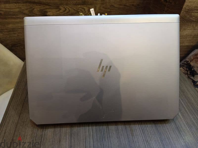 hp zbook g5 i7 8gen 8