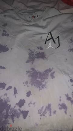 t shirt air jordan original