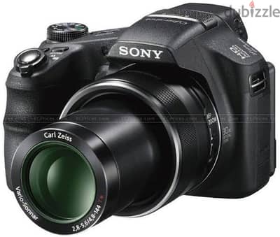 DSC-HX200V كاميرا سونى