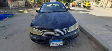 Nissan Sunny 2009 ex salon