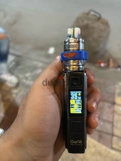 vape argus gt kylin فيب