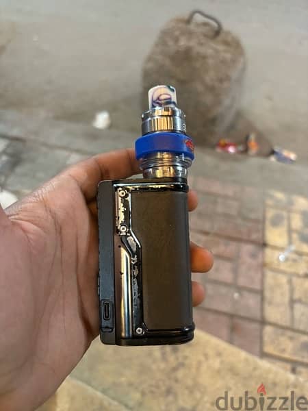 vape argus gt kylin فيب 1