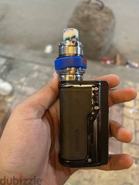 vape argus gt kylin فيب 3