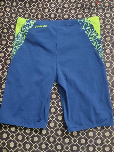 Speedo racing swimwear 1